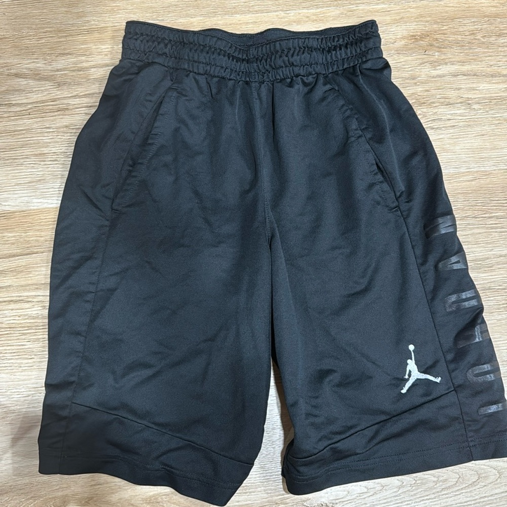 Jordan basketball shorts